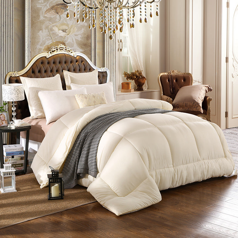 Quilt Hotel Spring and Autumn Quilt Core Winter Quilt Thickened