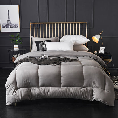 Quilt Hotel Spring and Autumn Quilt Core Winter Quilt Thickened