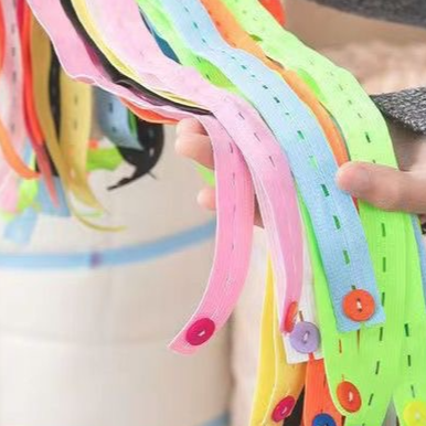 Quilt Organizing Tie