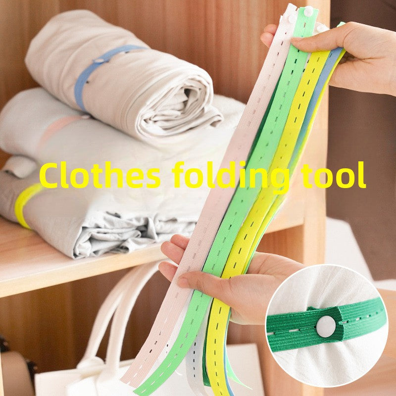 Quilt Organizing Tie