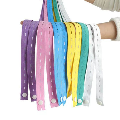 Quilt Organizing Tie