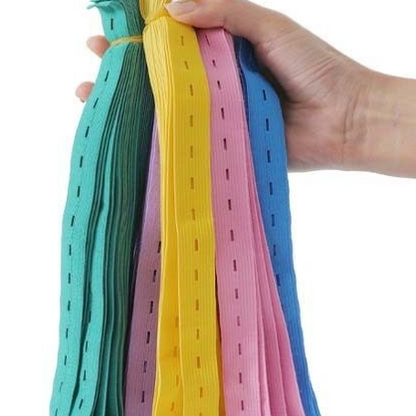 Quilt Organizing Tie