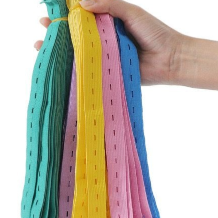 Quilt Organizing Tie