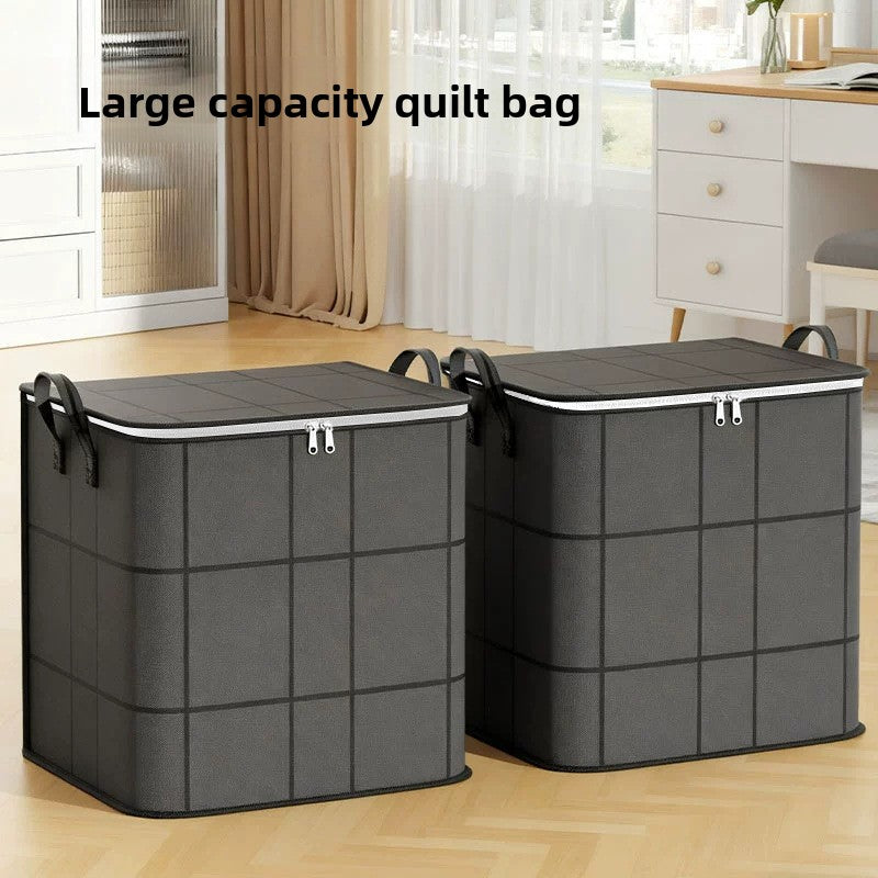 Quilt Storage Bag