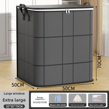 Quilt Storage Bag