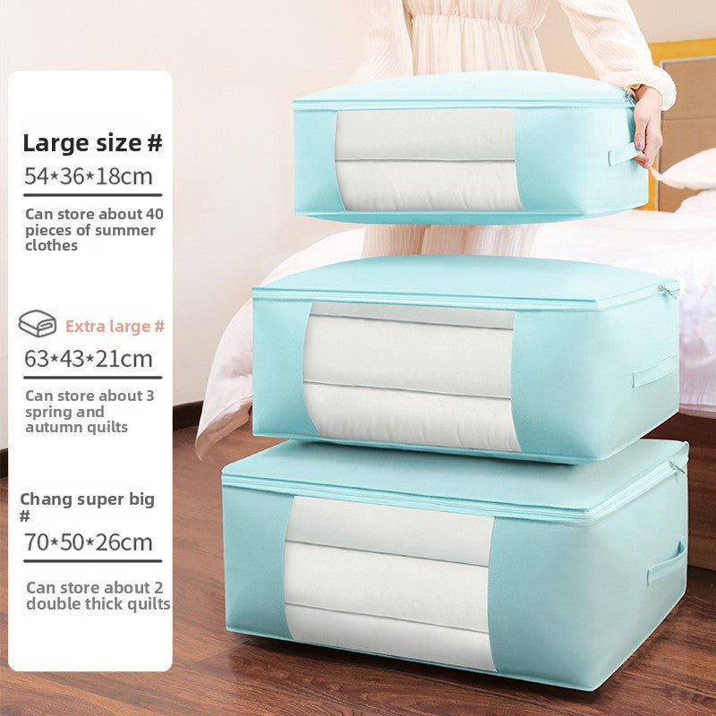 Quilt Storage Bag
