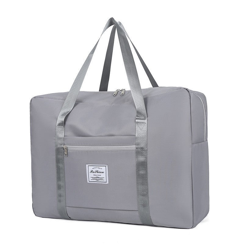 Quilt storage bag