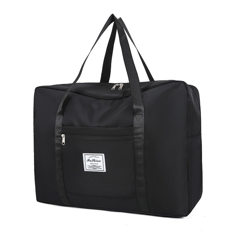 Quilt storage bag