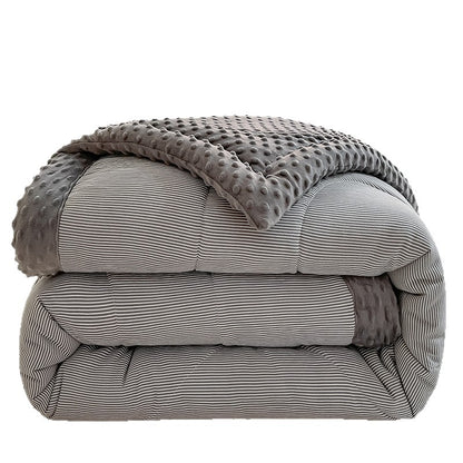 Quilted blanket