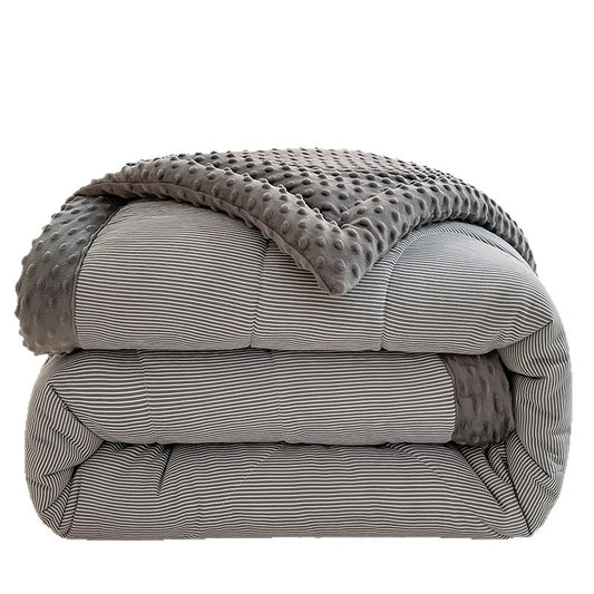 Quilted blanket
