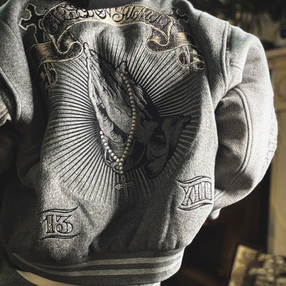 Quilted Jacket