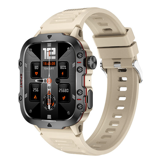 QX11 Smart Watch