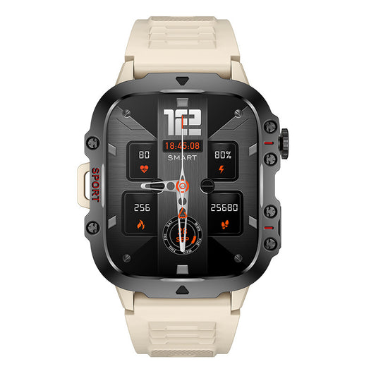 QX11 Smart Watch