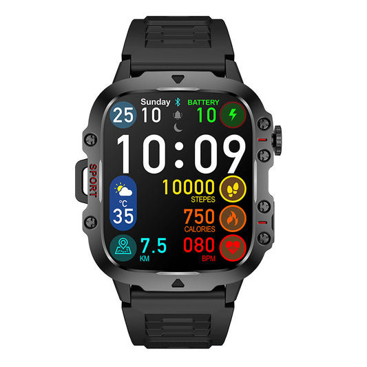 QX11 Smart Watch