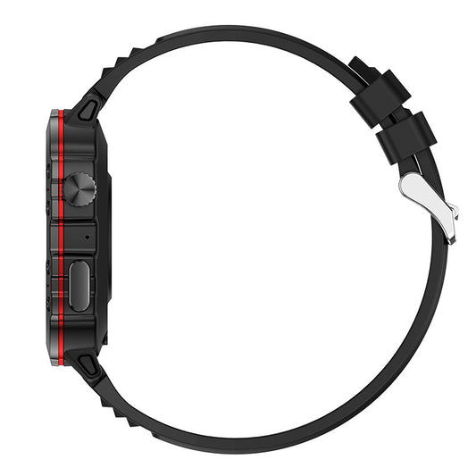 QX11 Smart Watch