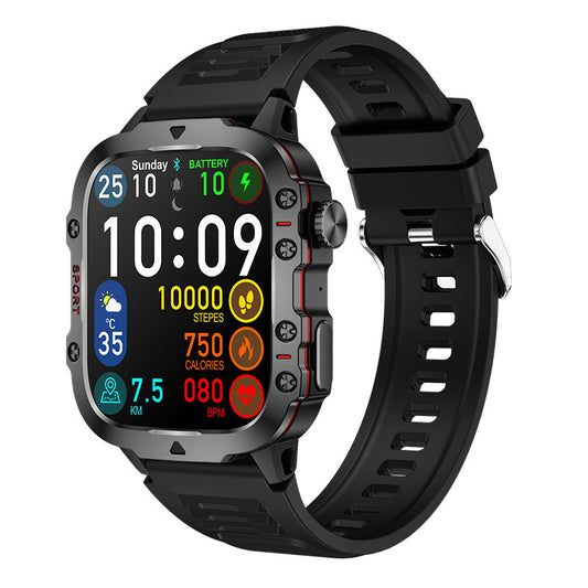 QX11 Smart Watch