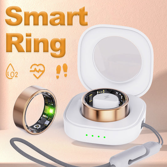 R11M Smart Ring