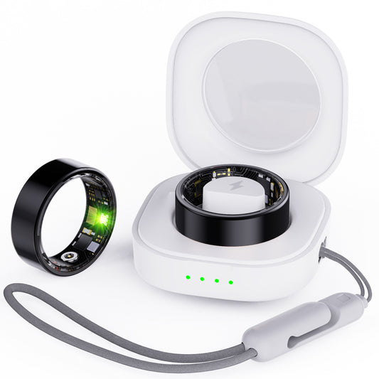R11M Smart Ring