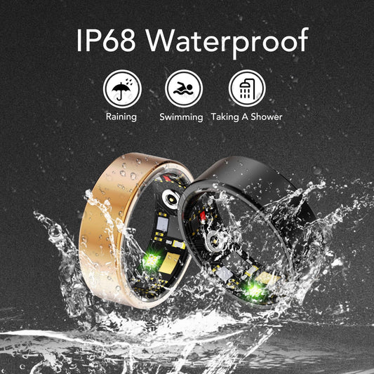 R11M Smart Ring