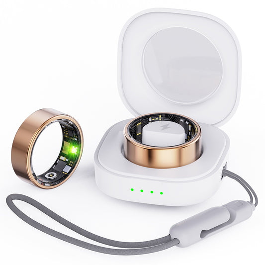 R11M Smart Ring