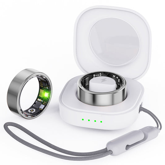R11M Smart Ring