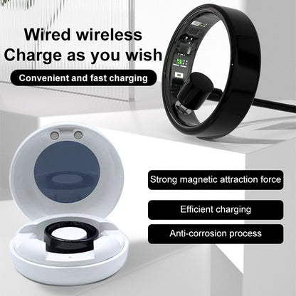 R7 Smart Ring