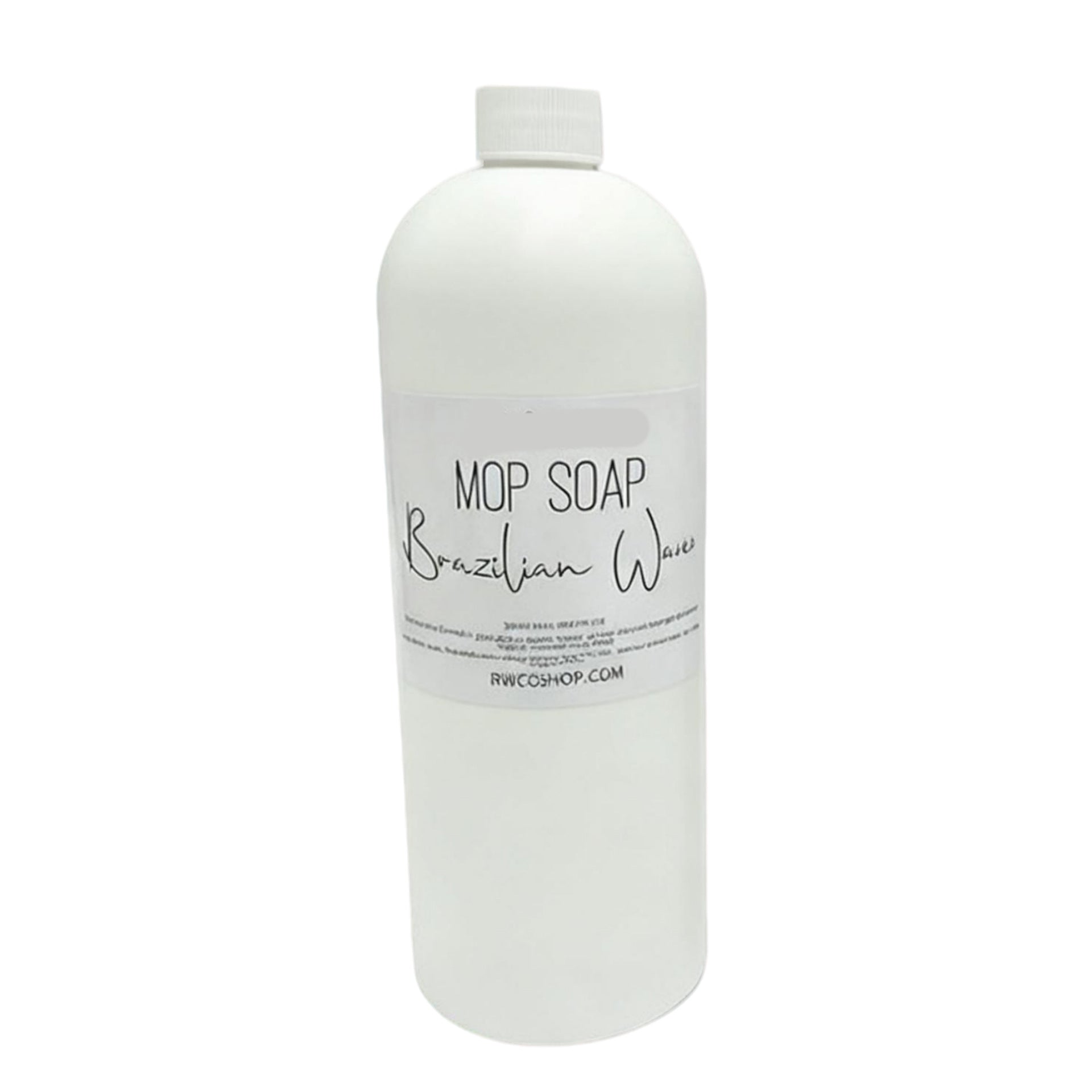 R&W Mop Soap