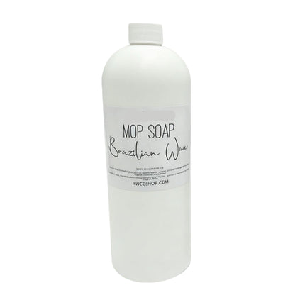 R&W Mop Soap