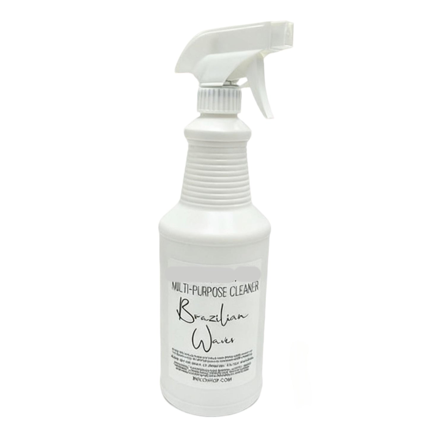 R&W Mop Soap