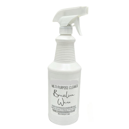 R&W Mop Soap