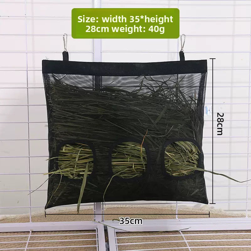 Rabbit Hay Bag
