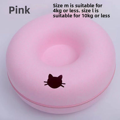 Rabbit house toy