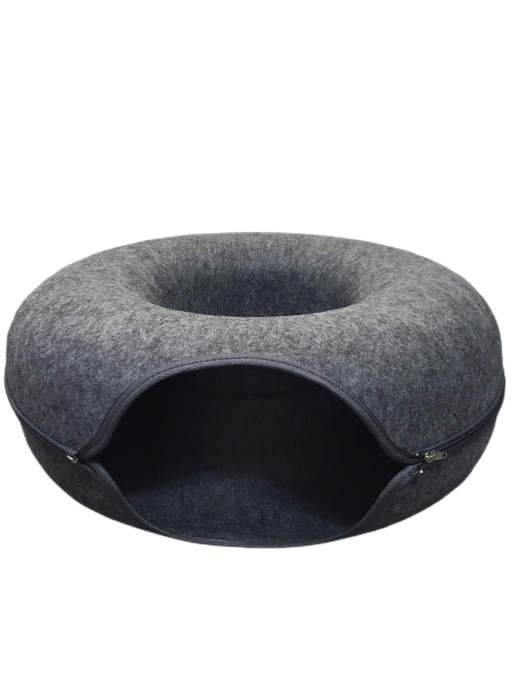 Rabbit house toy