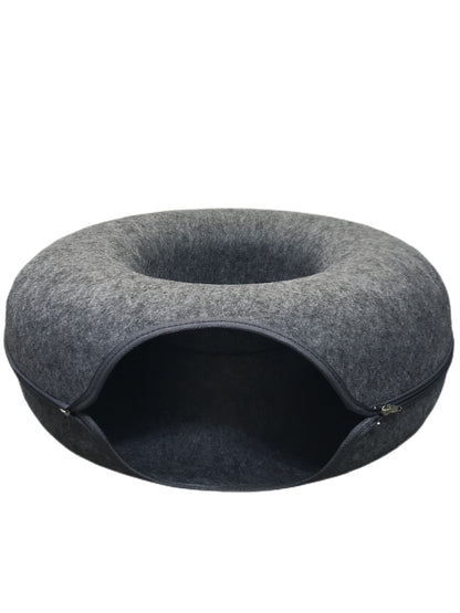 Rabbit house toy