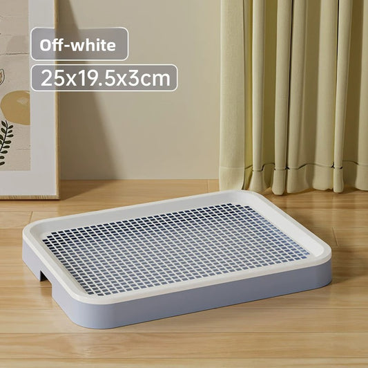 Rabbit Litter Box