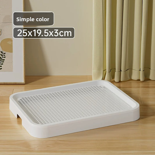 Rabbit Litter Box