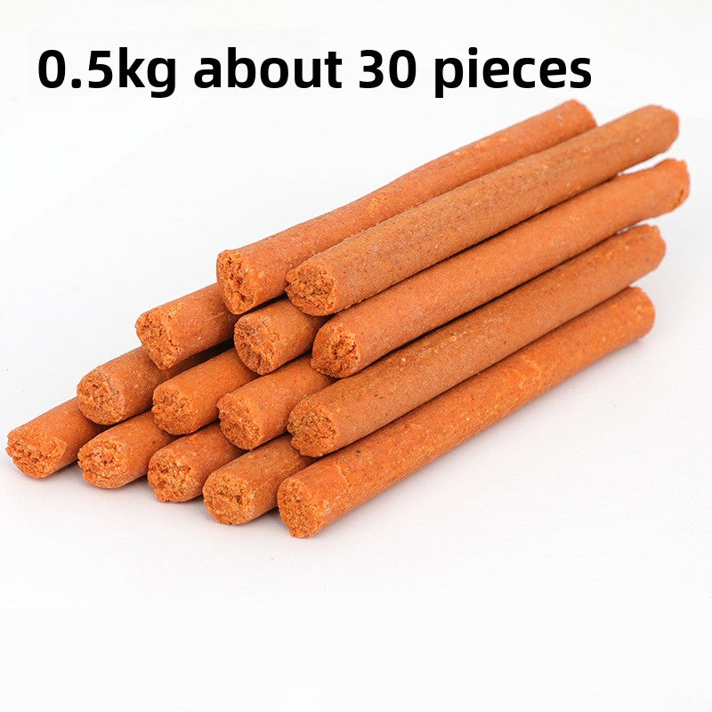 Rabbit Molar Grass Sticks Pet Chew Toys