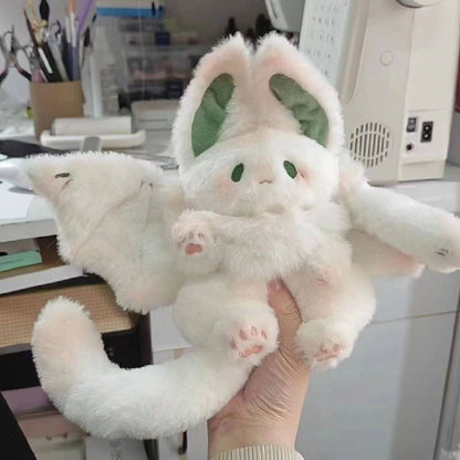 Rabbit plush toy