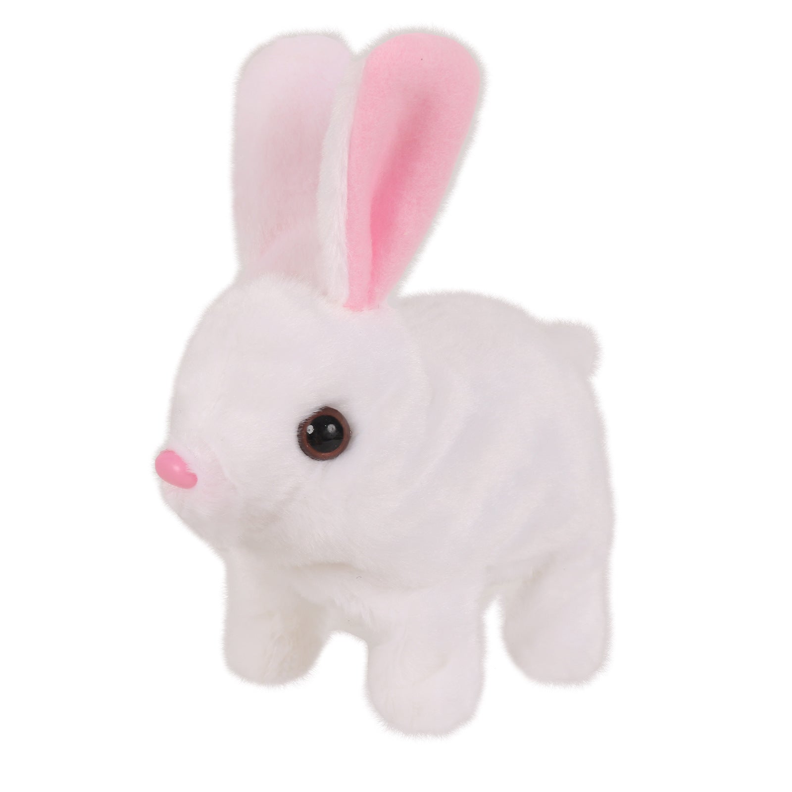 Rabbit Plush Toy