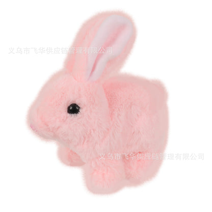 Rabbit Plush Toy