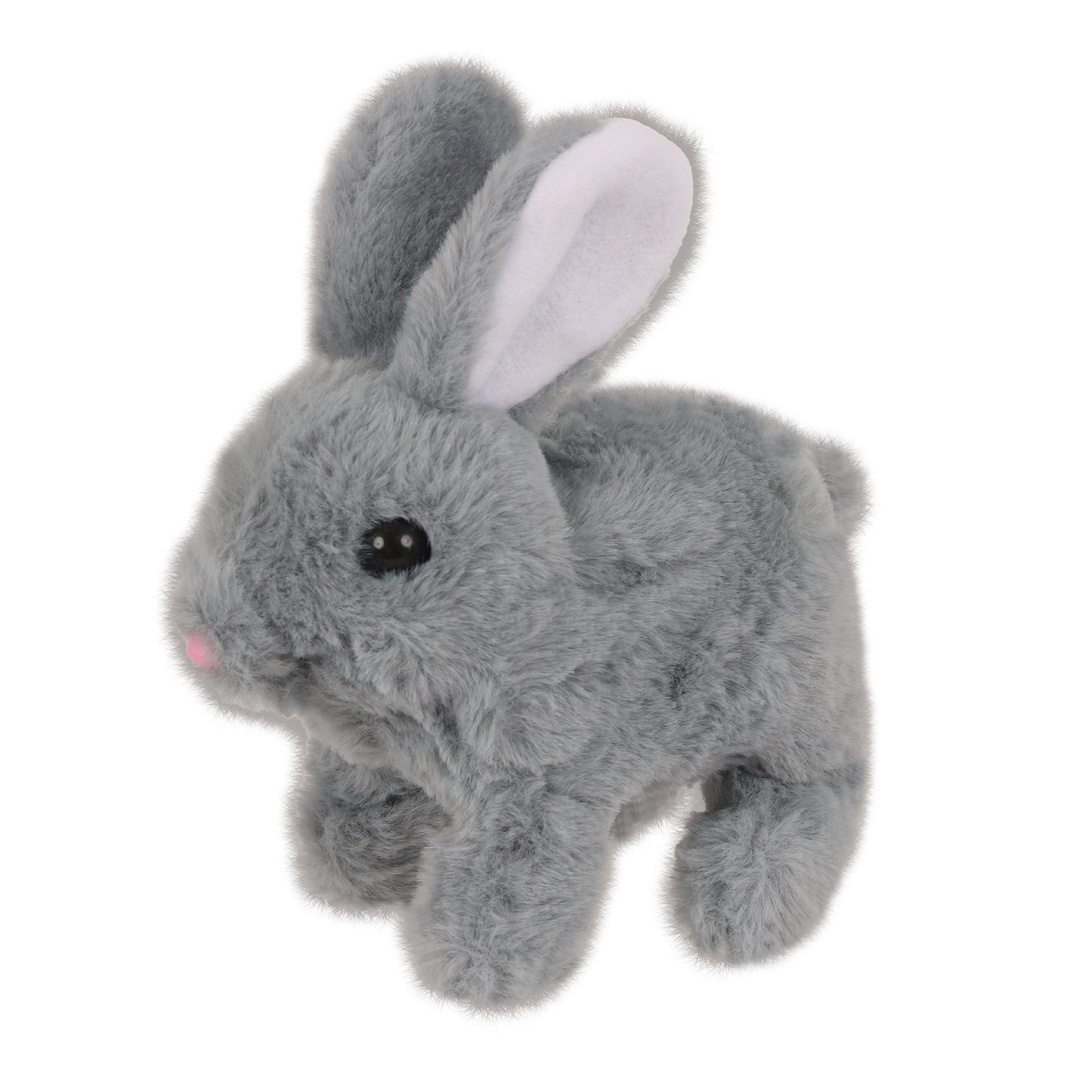 Rabbit Plush Toy