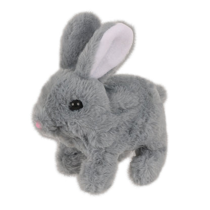Rabbit Plush Toy