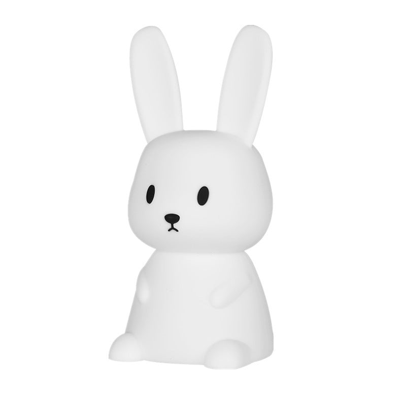 Rabbit Touch Night Light