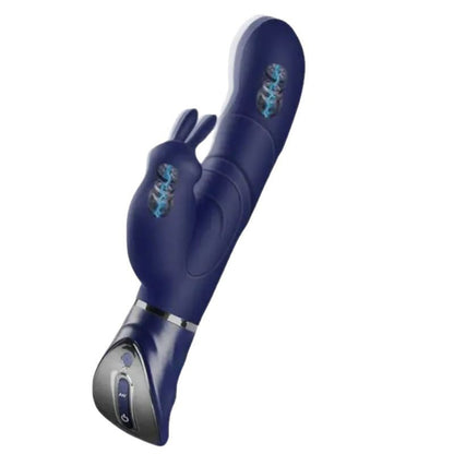 Rabbit vibrating rod
