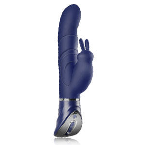 Rabbit vibrating rod