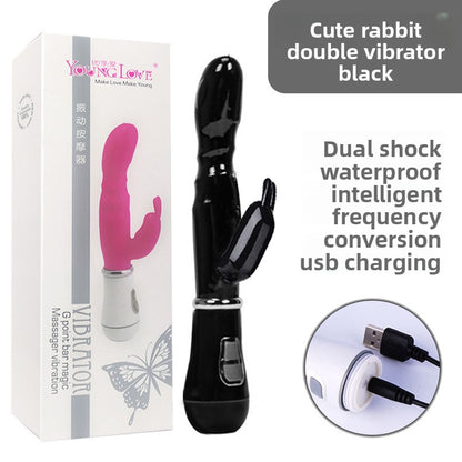 Rabbit Vibrator