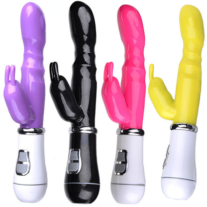 Rabbit Vibrator
