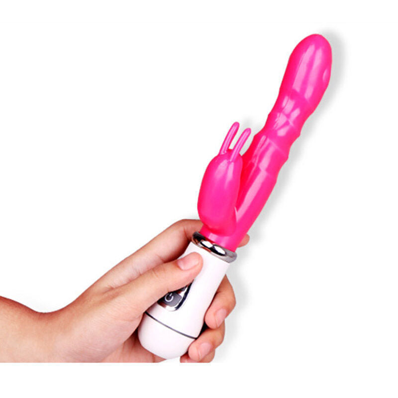 Rabbit Vibrator