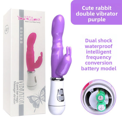 Rabbit Vibrator