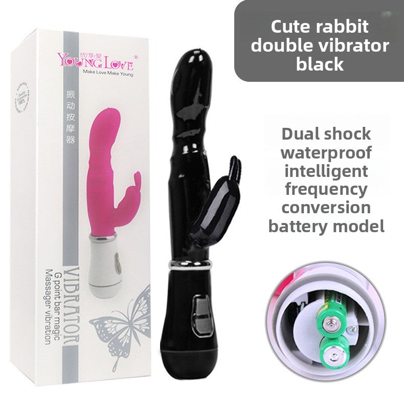 Rabbit Vibrator